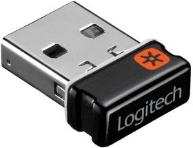 Adaptor wireless Logitech Unifying Receiver