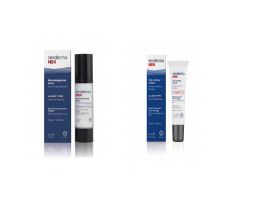 SESDERMA MEN LOTIUNE HIDRATANTA + CONTUR OCHI