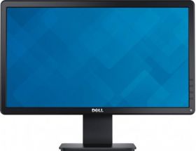 Monitor Refurbished DELL E2214H, 22 Inch Full HD LED, 1920 x 1080, DVI, VGA