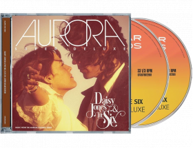 Aurora (Deluxe Edition) | Daisy Jones & The Six