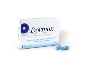 Dormax 14 capsule - Actapharma