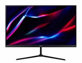 Acer Nitro QG240YS3bipx 60cm 23.8W ZeroFrame VA 180Hz FreeSync Premium 16:9 1ms(VRB) 300nits HDMI DP (UM.QQ0EE.304)