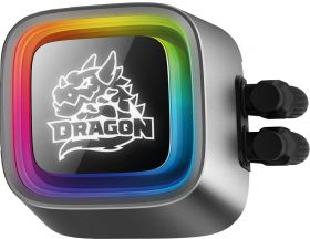 Accesoriu cooler Deepcool Pump Cap Dragon