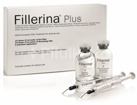 LABO FILLERINA PLUS DERMO-COSMETIC FILLER GR.4 30ML