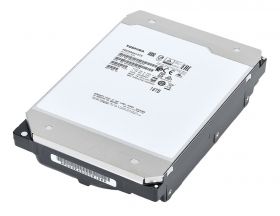 Toshiba MG09 3.5' 18000 GB ATA III Serial (MG09ACA18TE)