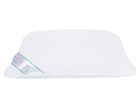 Perna Somnart HypoallergenicMed, lavabila la 95°C - 50 x 70 cm