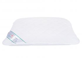 Perna Somnart HypoallergenicMed, lavabila la 95°C - 40 x 60 cm