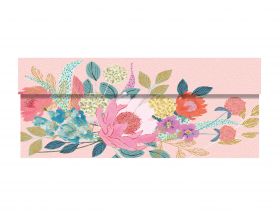 Cutie de cadou - Medium - Louise Tiler - Party Floral | Penny Kennedy