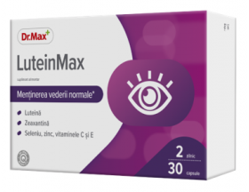 Dr. Max LuteinMax, 30 capsule