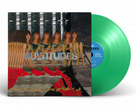 Multitudes (Green Vinyl) | Feist