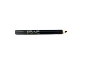 Creion de ochi, Estee Lauder, Double Wear Stay In Place, Eye Pencil, 01 Onyx