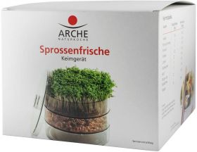Germinator cu 3 tavi - Arche