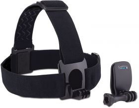 Accesoriu Camere video GoPro Head strap