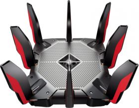 Router wireless TP-LINK Gigabit Archer AX11000 Tri-Band WiFi 6
