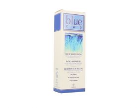 BLUE CAP GEL DUS 150ML