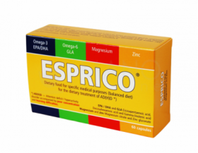 ESPRICO 60 CAPSULE