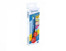 HARTMANN THERMOVAL KIDS TERMOMETRU