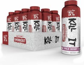 Rich Piana 5% Kill It RTD 12x356 ml