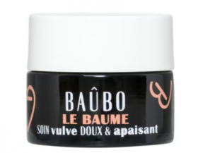 Balsam pentru zona intima The Balm 50ml - BAUBO