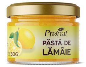 Pasta de lamaie 30g - Pronat