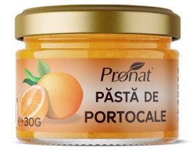 Pasta de portocale, 30g - Pronat