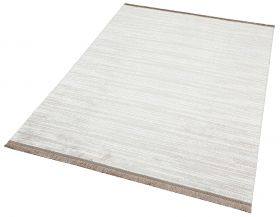 Covor Eko rezistent, ST 09 - Beige, Gold, 60% poliester, 40% acril, 120 x 180 cm