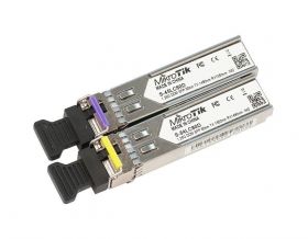 mikrotik Mikrotik S-4554LC80D switch-uri de rețea (S-4554LC80D)