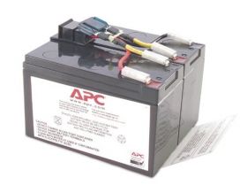 APC RBC48 baterii UPS Acid sulfuric şi plăci de plumb (VRLA) (RBC48)