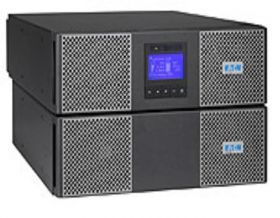 Eaton 9PX Conversie dublă (online) 11 kVA 10000 W 5 ieșire(i) AC (9PX11KiRTNBP31)