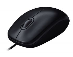 logitech Logitech M90 Mouse 1000DPI Optical (910-001793)