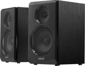 Edifier Boxa   R33BT 2.0 Black