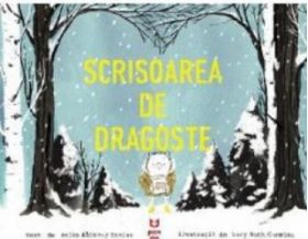 Scrisoarea de dragoste - Anika Aldamuy Denise Lucy Ruth Cummins