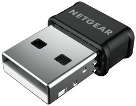 Netgear NETGEAR A6150 WLAN 867 Mbit/s (A6150-100PES)