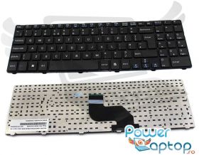 Tastatura Medion Akoya MD99060 cu rama