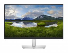 dell DELL P2721Q 68,6 cm (27') 3840 x 2160 Pixel 4K Ultra HD LCD Negru (DELL-P2721Q)