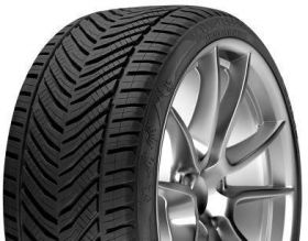Anvelopa all-season Riken Anvelope   ALL SEASON LIGHT TRUCK 235/65R16C 115/113R  Season