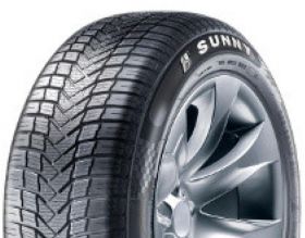 Anvelopa all-season Sunny Nc501 155/65R14 75T All Season