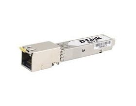 D-Link DGS-712 Transceiver convertoare media pentru rețea 1000 Mbit/s (DGS-712)