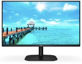 Monitor LED AOC 27B2H 27 inch FHD IPS 4 ms 75 Hz