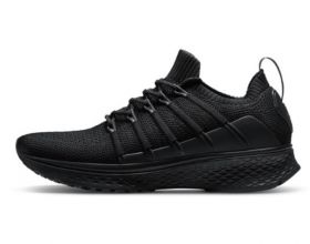 Adidași moderni pentru bărbați negru 39