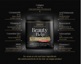 Beauty Help 300g - Zenyth