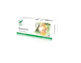 Boswellia, 30cps - MEDICA