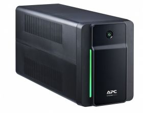 apcbyschneiderelectric APC BX1200MI-GR surse neîntreruptibile de curent (UPS) Line-Interactive 1,2 kVA 650 W 4 ieșire(i) AC (BX1200MI-GR)