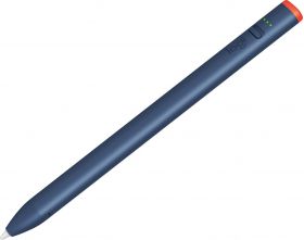 logitech Logitech Crayon for Education - Digitální pero - bezdrátový - Bluetooth - pro Apple 10.2-inch iPad; 10.5-inch iPad Air; 10.9-inch iPad; 10.9-inch iPad Air; iPad mini 5 (914-000080)