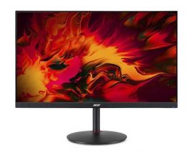 Acer NITRO XV2 XV252QF 62,2 cm (24.5') 1920 x 1080 Pixel Full HD LED Negru (UM.KX2EE.F01)