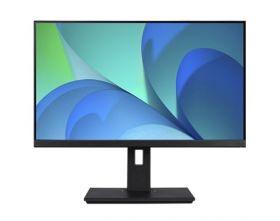 Acer Vero BR277 bmiprx - BR7 Series - monitor LCD - 27' - 1920 x 1080 Full HD (1080p) @ 75 Hz - IPS - 250 cd/m (UM.HB7EE.037)