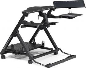 Accesoriu scaun gaming Next Level Racing Flight Stand Pro