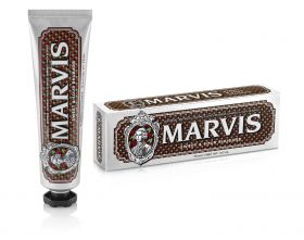 MARVIS 411164 PASTA DE DINTI RHUBARB 75ML