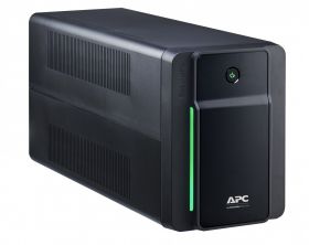apcbyschneiderelectric APC Easy UPS 1600VA, 230V, AVR, IEC Sockets (BVX1600LI)