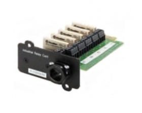 Eaton Industrial Relay Card-MS (INDRELAY-MS)